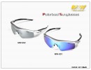 M&W Polarized Sunglasses